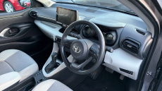 Toyota Yaris 1.5 Hybrid Excel 5dr CVT Hybrid Hatchback